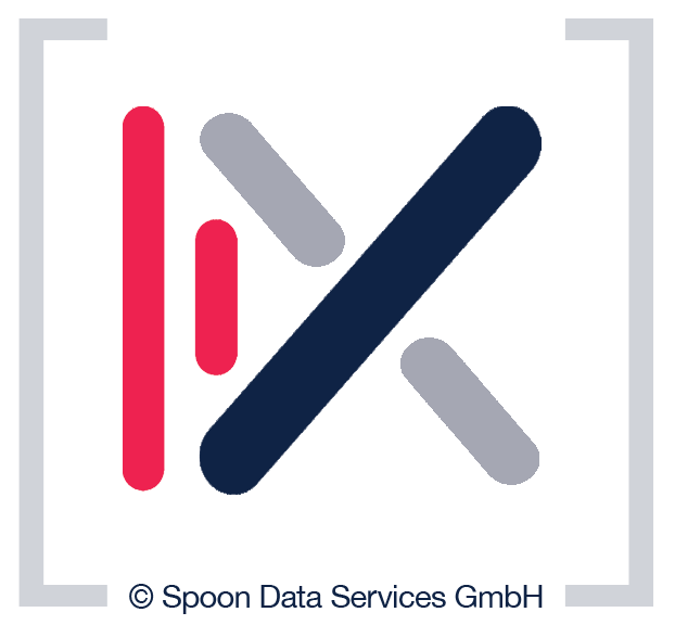 Spoon DS Matrix Logo